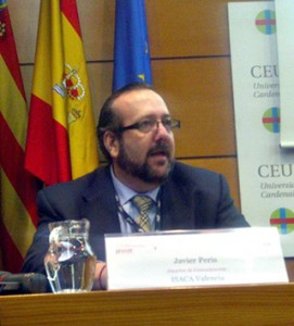 Javier Peris Javier Peris