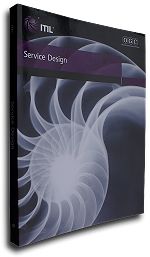 Conseguido! ITIL Intermediate Level Service Design Certificate!