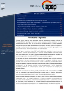 Asociación Española de Profesionales de la Privacidad